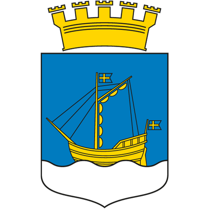 Vänersborgs logotyp